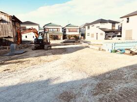 兵庫県明石市大久保町松陰