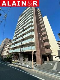 ウィステリア浜松中央