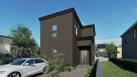 北海道札幌市白石区菊水上町二条２丁目