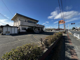 群馬県高崎市新町