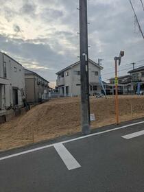 愛知県尾張旭市平子町長池上