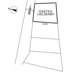 茨城県取手市寺田
