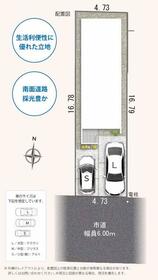 静岡県静岡市葵区安西５丁目