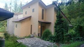 山梨県北杜市高根町下黒澤