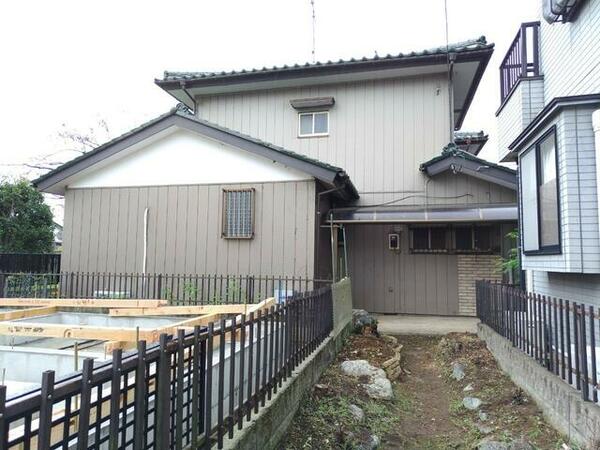 detached 埼玉県北葛飾郡杉戸町清地１丁目

地図を見る