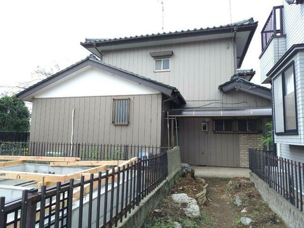 detached 埼玉県北葛飾郡杉戸町清地１丁目

地図を見る