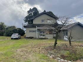 富山県下新川郡入善町荒又