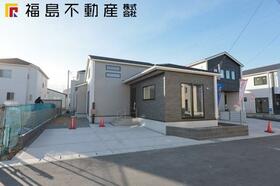 福島県郡山市芳賀３丁目