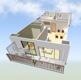 サンピア鎌ケ谷