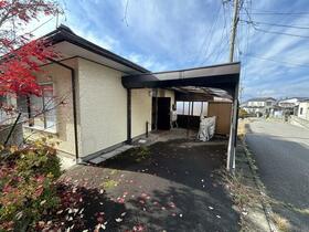 長野県中野市大字更科