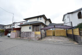 新潟県新潟市西区東青山１丁目