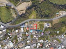 沖縄県豊見城市字翁長