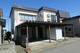 青森県弘前市大字広野１丁目