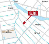 愛知県弥富市五斗山３丁目