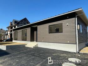 福島県白河市関辺八幡山