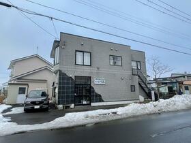 北海道釧路市愛国東２丁目