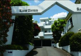 ライオンズテラス朝霞