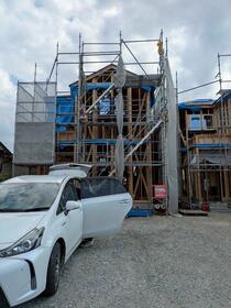 佐賀県佐賀市本庄町大字末次