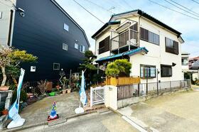 神奈川県茅ヶ崎市中海岸４丁目