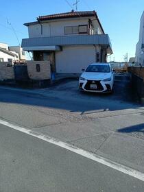 群馬県太田市細谷町