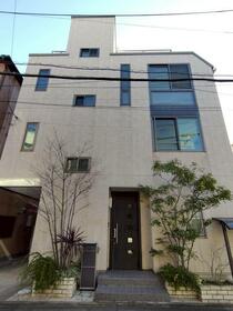 東京都足立区中川２丁目