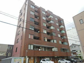 石川県金沢市武蔵町
