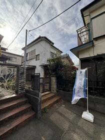 神奈川県藤沢市亀井野