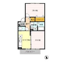 間取り：244004915384