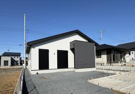 千葉県富里市御料