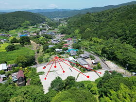 静岡県伊豆市地蔵堂