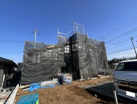 千葉県富里市御料