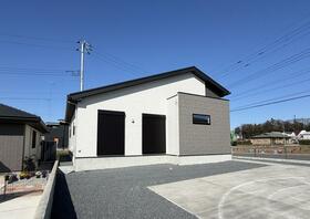 千葉県富里市御料