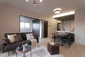 大阪府吹田市穂波町