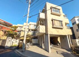 コスモ南浦和ヒルズ