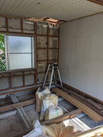 岐阜県海津市南濃町松山