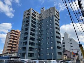 アーバンパレス小倉?