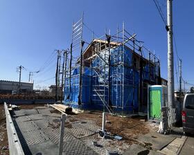 千葉県富里市御料