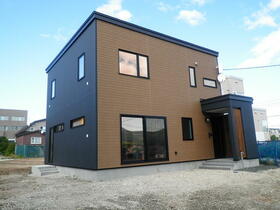 北海道岩内郡岩内町字高台