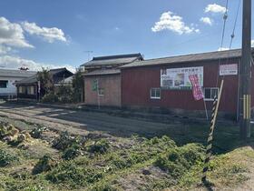 兵庫県加古川市上荘町薬栗