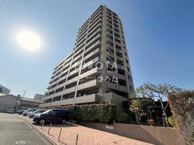 サンパーク中井