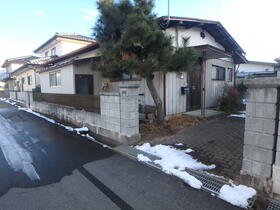 長野県須坂市北相之島