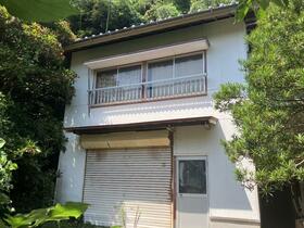 長崎県壱岐市郷ノ浦町渡良東触