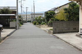 愛媛県今治市大西町九王