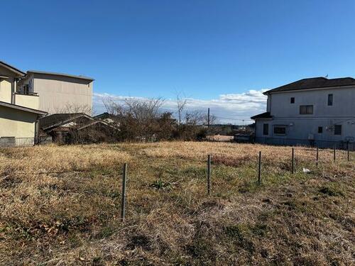 土地, 埼玉県 入間郡越生町