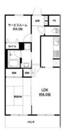 レクセル保土ヶ谷