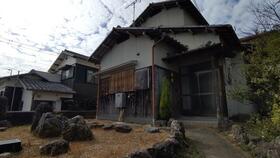 和歌山県和歌山市直川