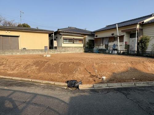 Land, Chikujo Town, Fukuoka