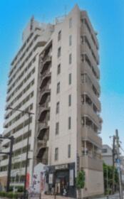 ブランシュメゾン池袋