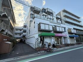 クレアション青砥