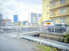 熊本県熊本市西区二本木２丁目